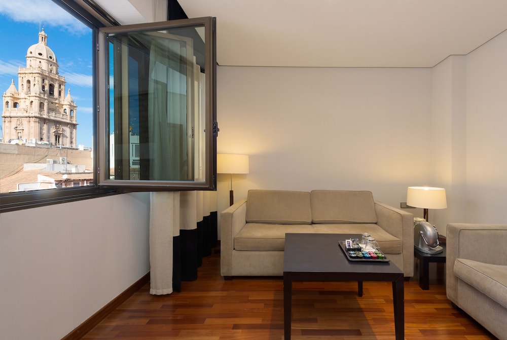 Hotel Murcia Rincon de Pepe Affiliated by Melia (ex Tryp Murcia) 54/73