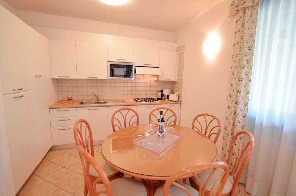 Residence Alle Palme 30/50