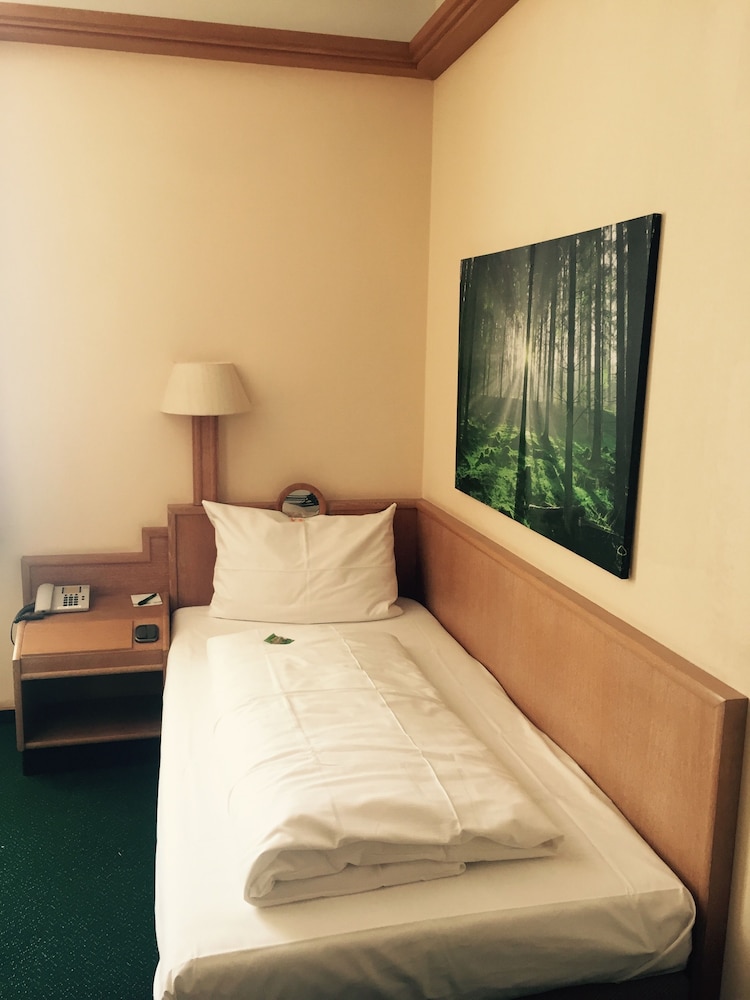 Hotel Gerber 13/34
