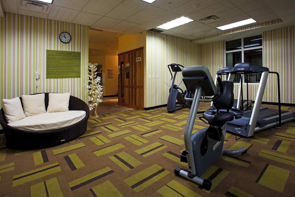 Holiday Inn Hotel And Suites Ocala Conference Center 31/71