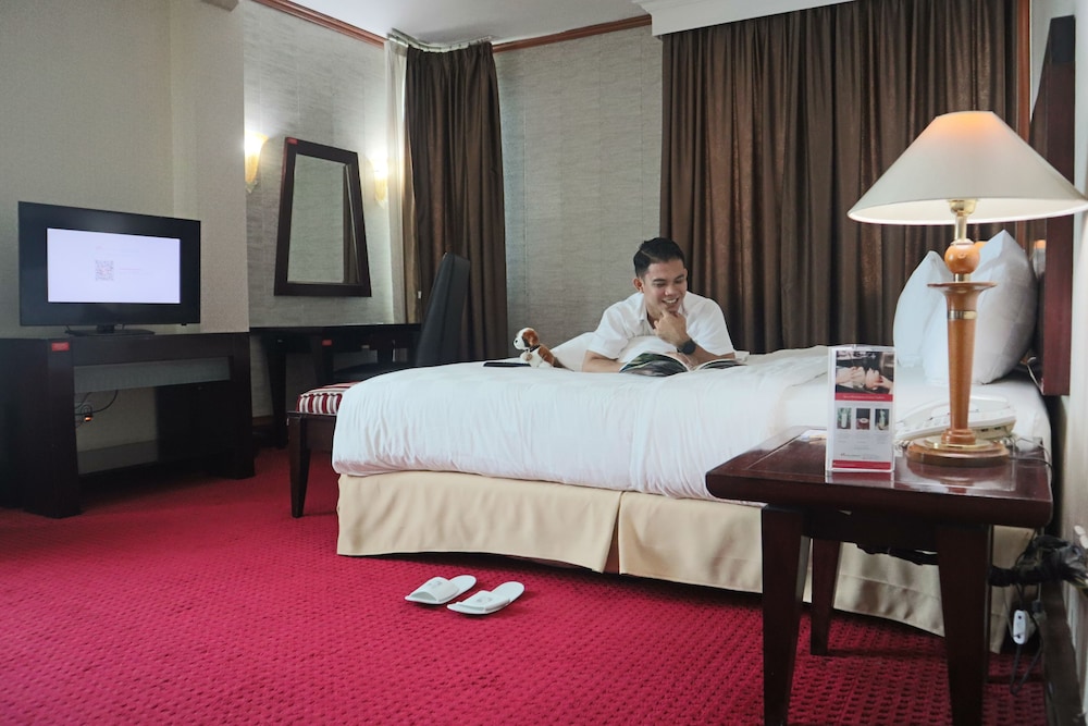 Swiss-Belhotel Tarakan 26/63