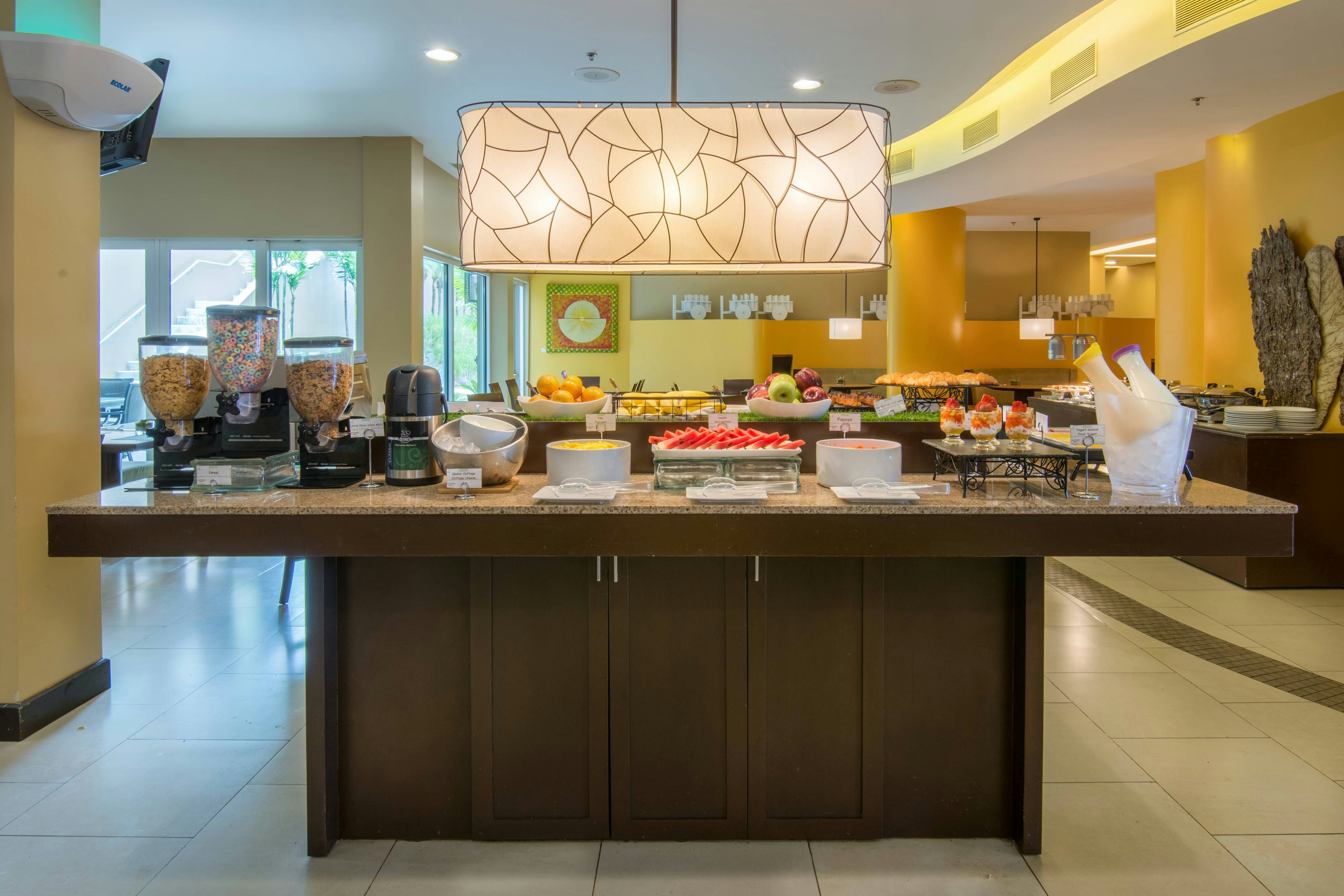 Courtyard By Marriott San Jose Airport Alajuela 11/11