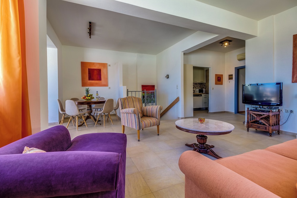 Istron Collection Villas 26/50