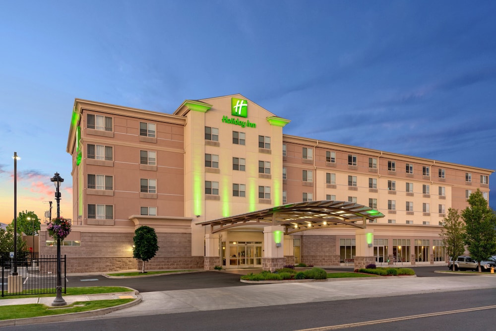 Holiday Inn Yakima 1/68