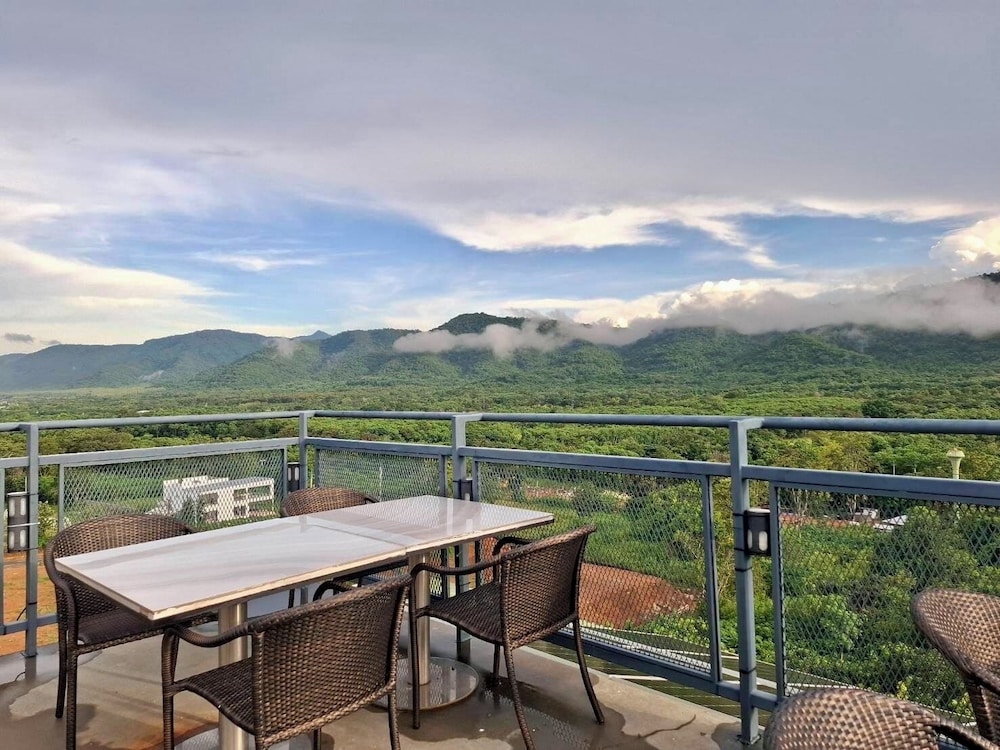 Vivace Khaoyai Resort 18/50