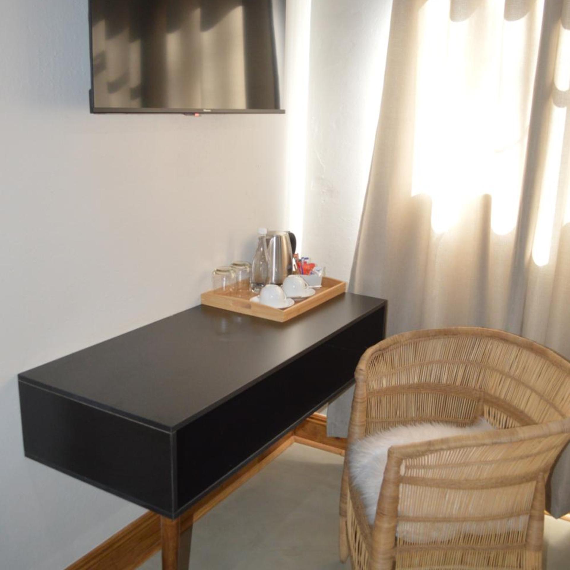 Uitsig Boutique Hotel 32/50