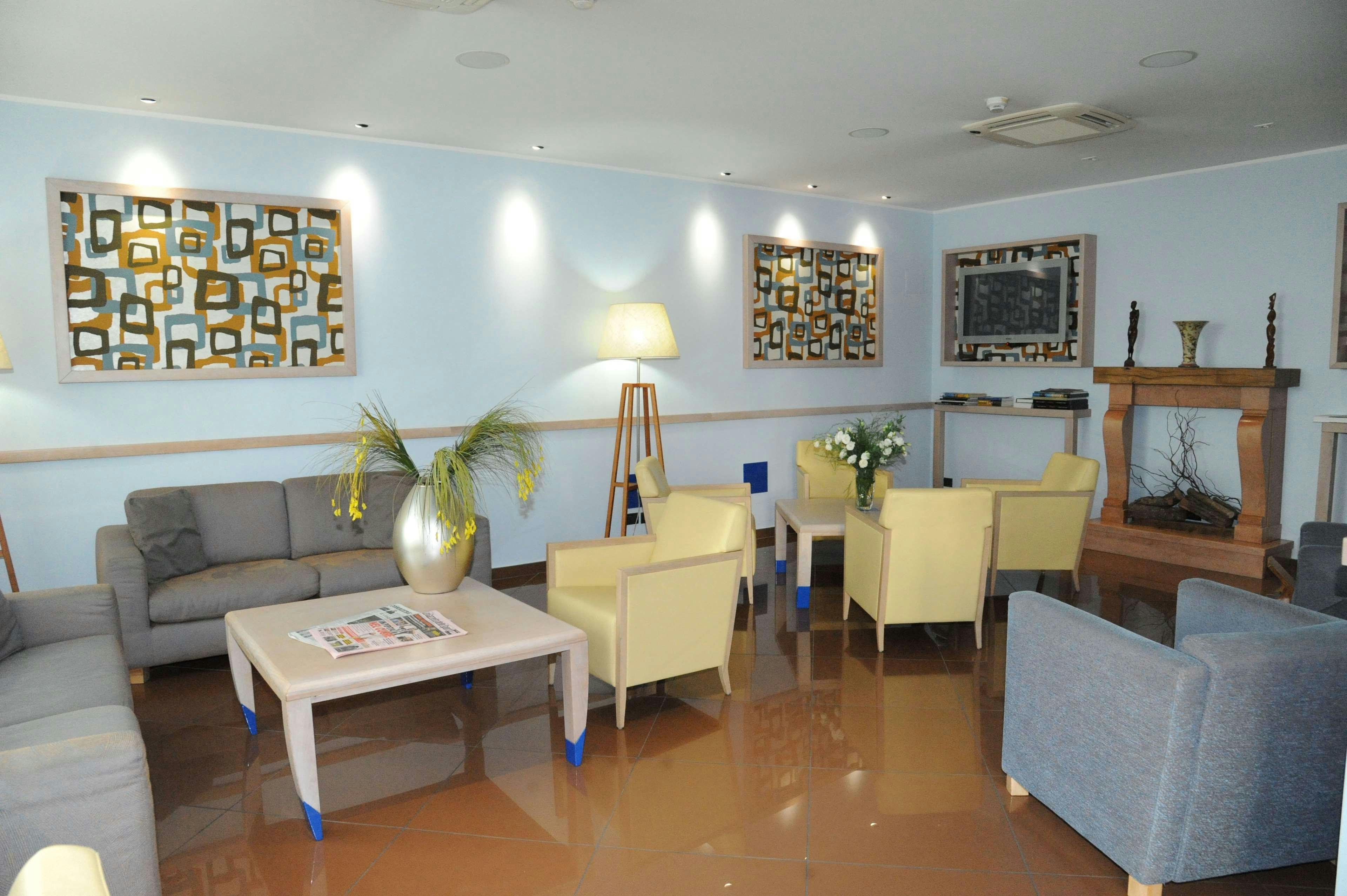 Hotel Chiaraluna 20/29