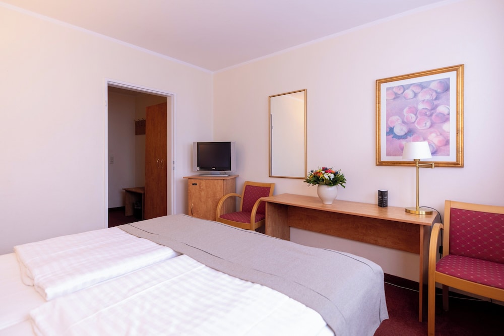 Novum Hotel Bremer Haus 34/59