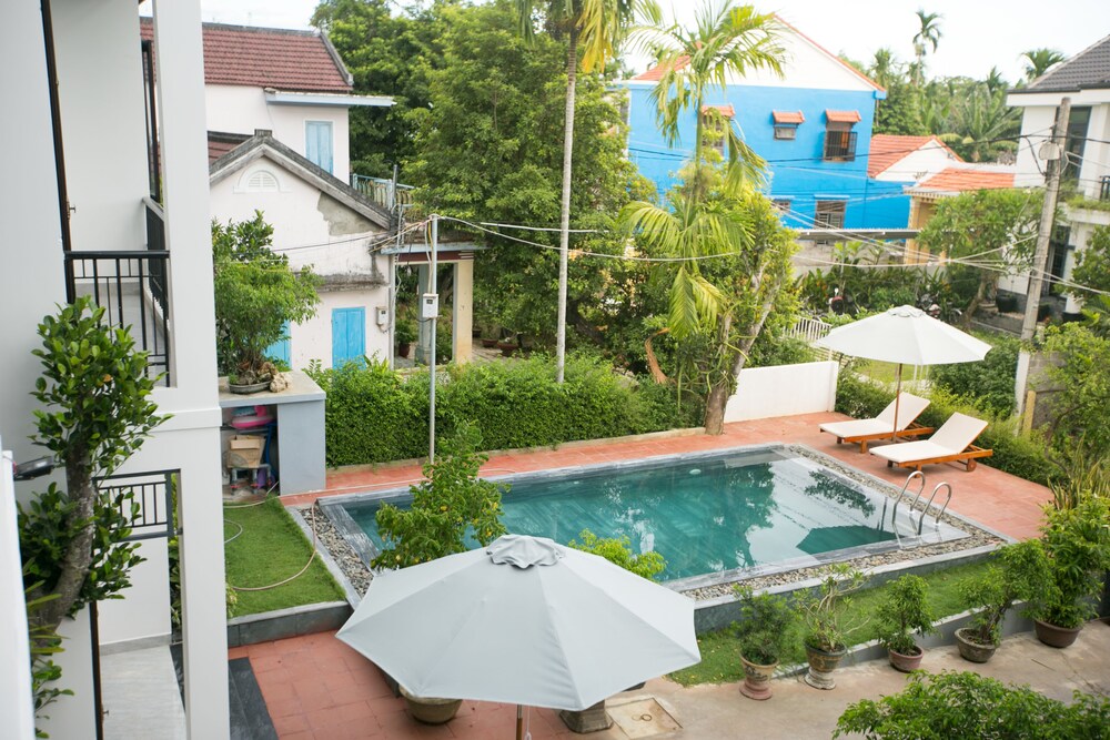 Yen Villa Hoi An 36/47