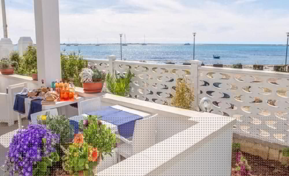 B&B Estasi Sul Mare 6/59
