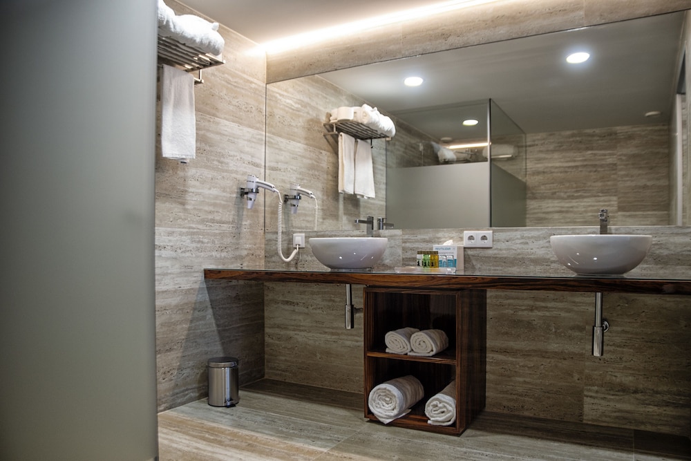ABC Hotel Porto Boavista، بورتو 56/62