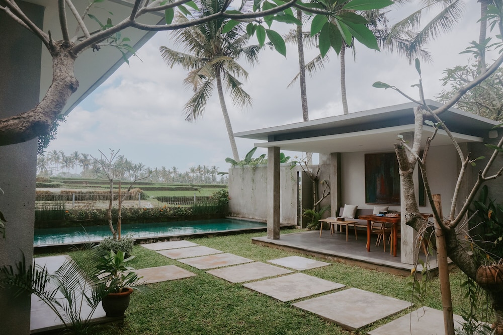 Anggira Villa Ubud 40/50