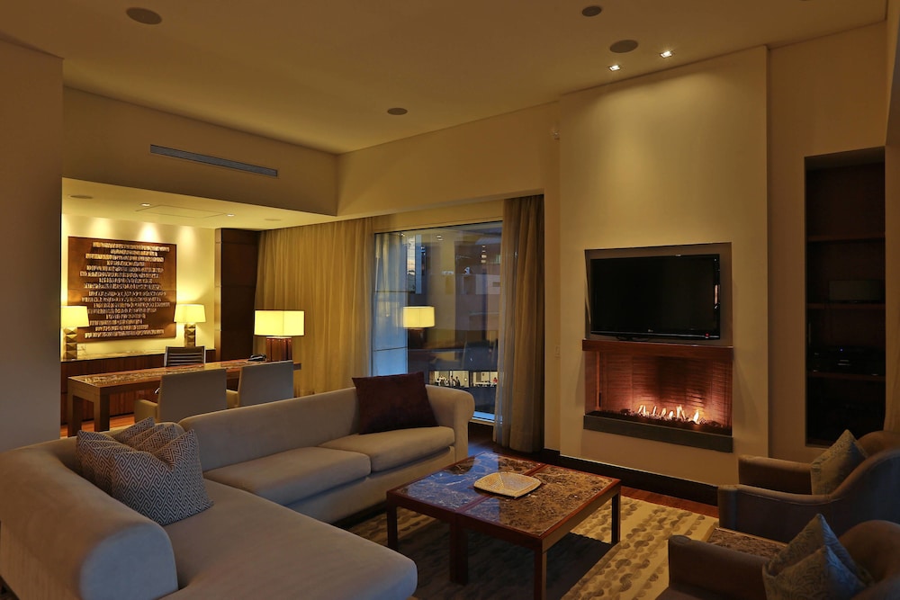 JW Marriott Hotel Bogota 30/56