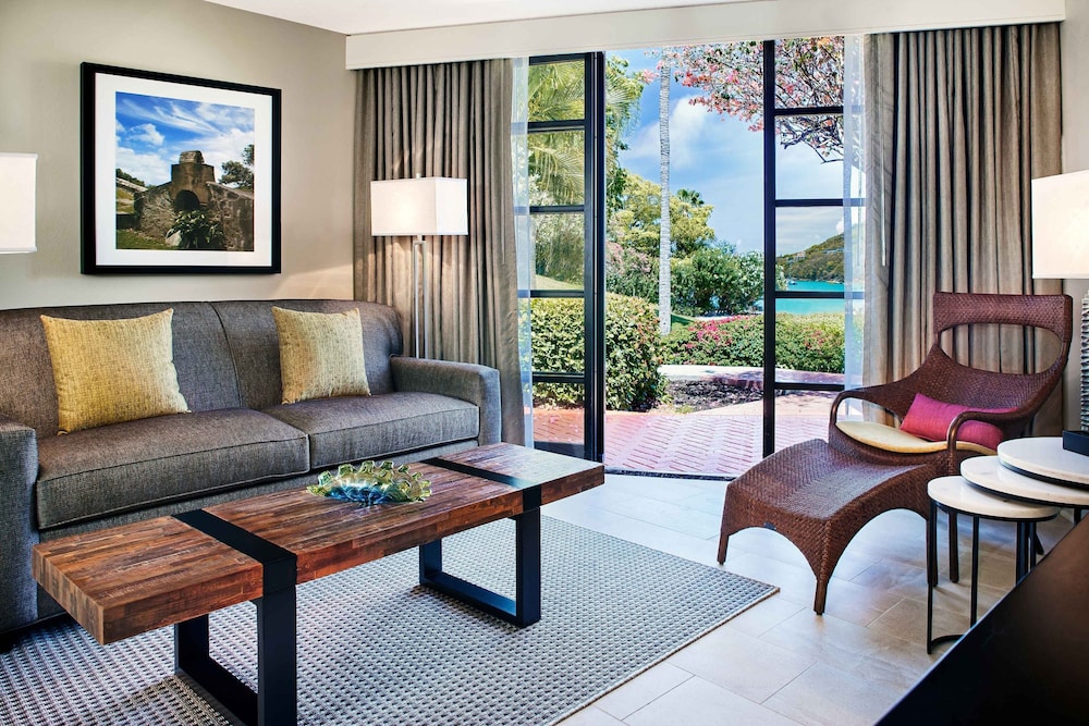 Westin St John Resort And Villas 33/54