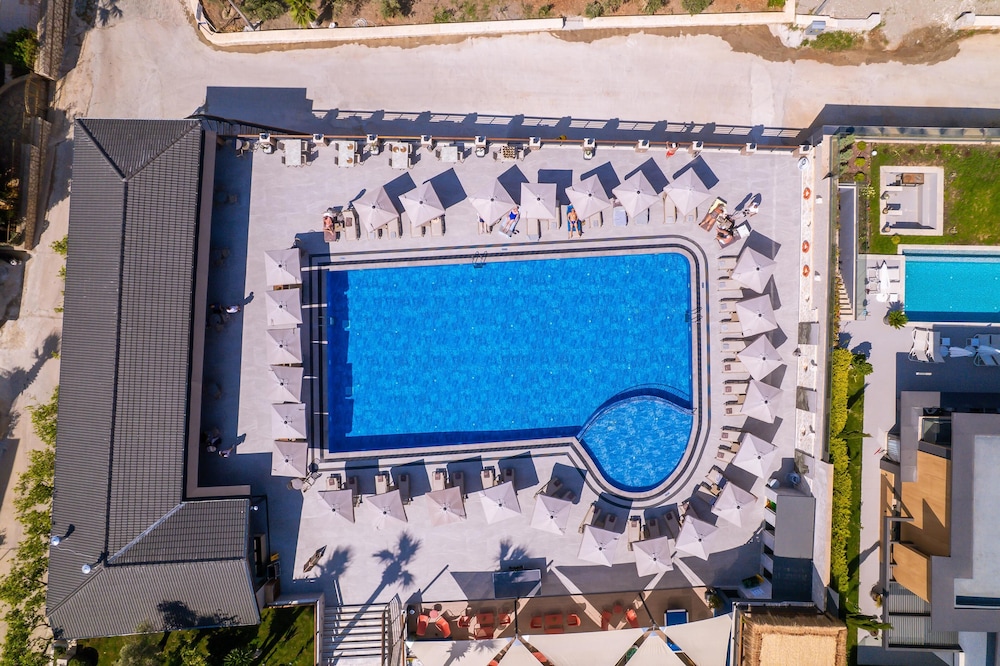 Samira Resort Hotel Aparts and Villas 26/50