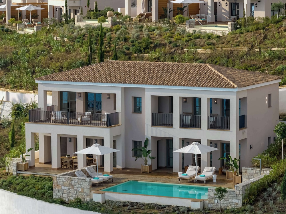 Angsana Corfu Resort and Spa 49/50