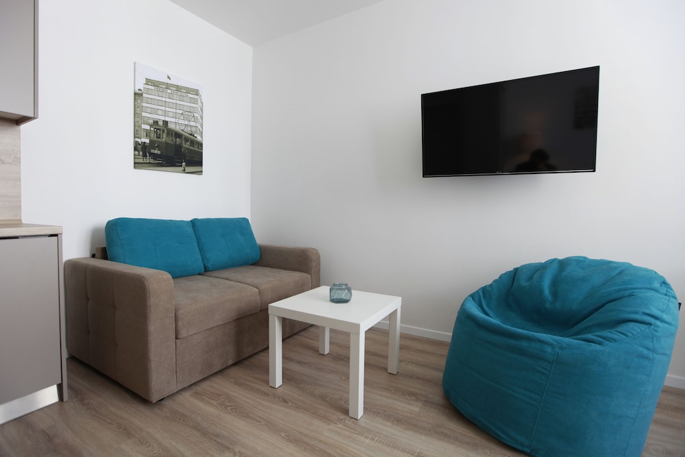 City Center Best Place Apartments 40/72