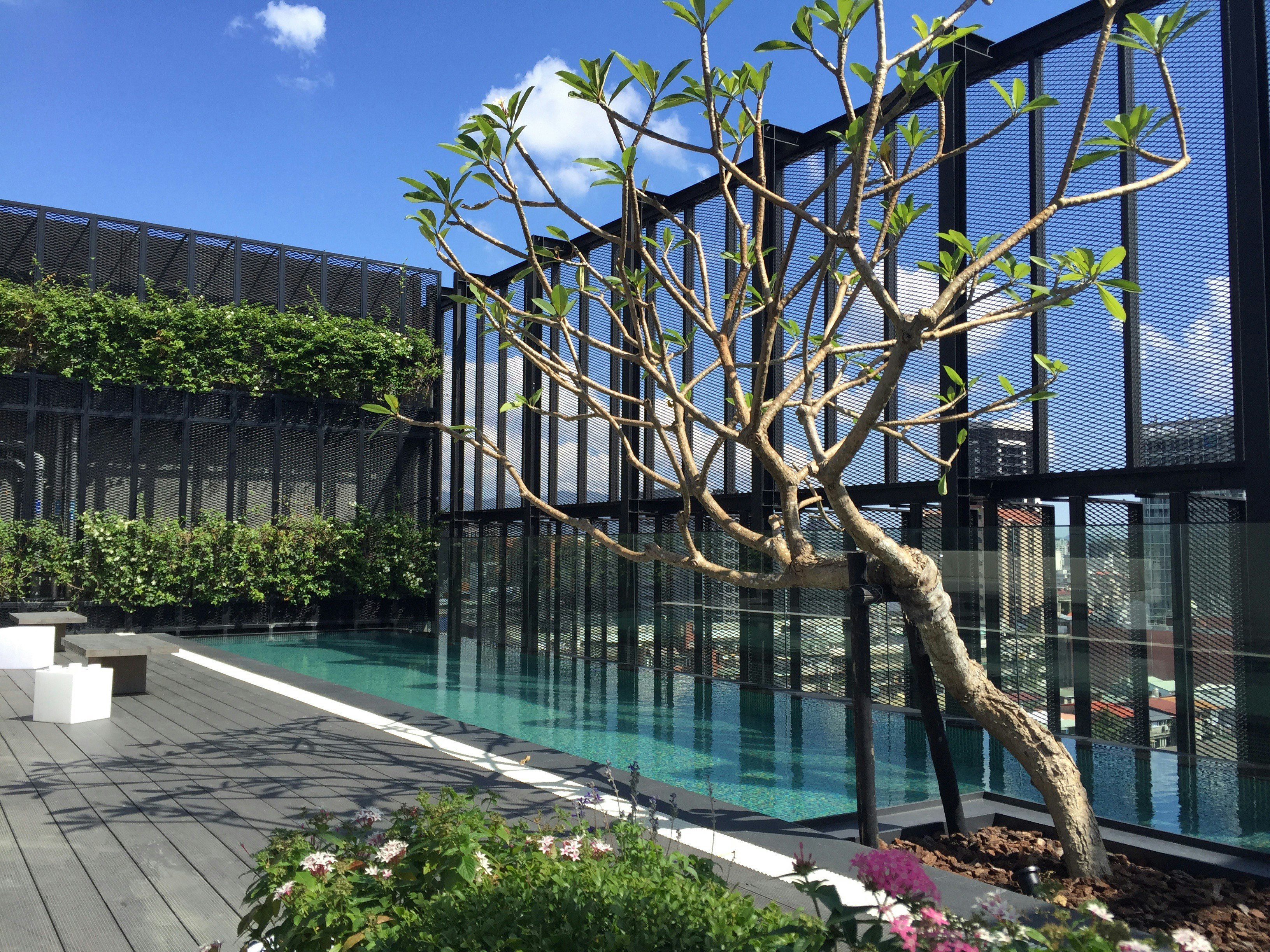 Hotel Proverbs Taipei 42/48
