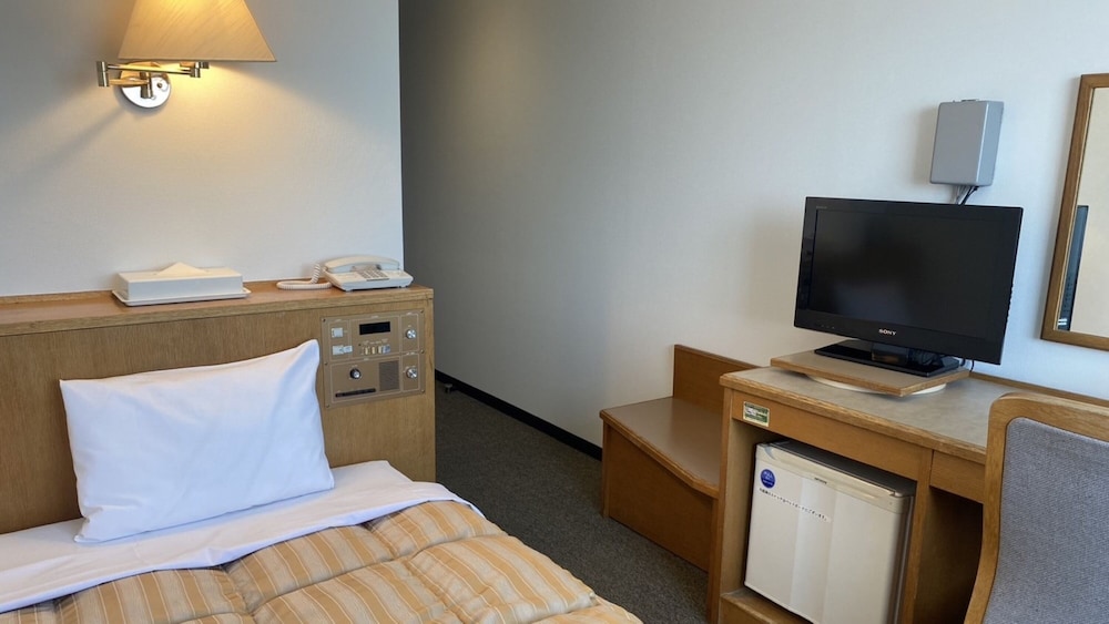 Hotel Castle Plaza Tagajyo 28/29