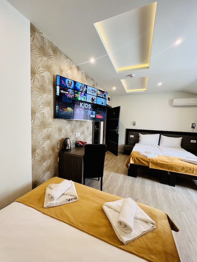 Side One Design Hotel 29/60
