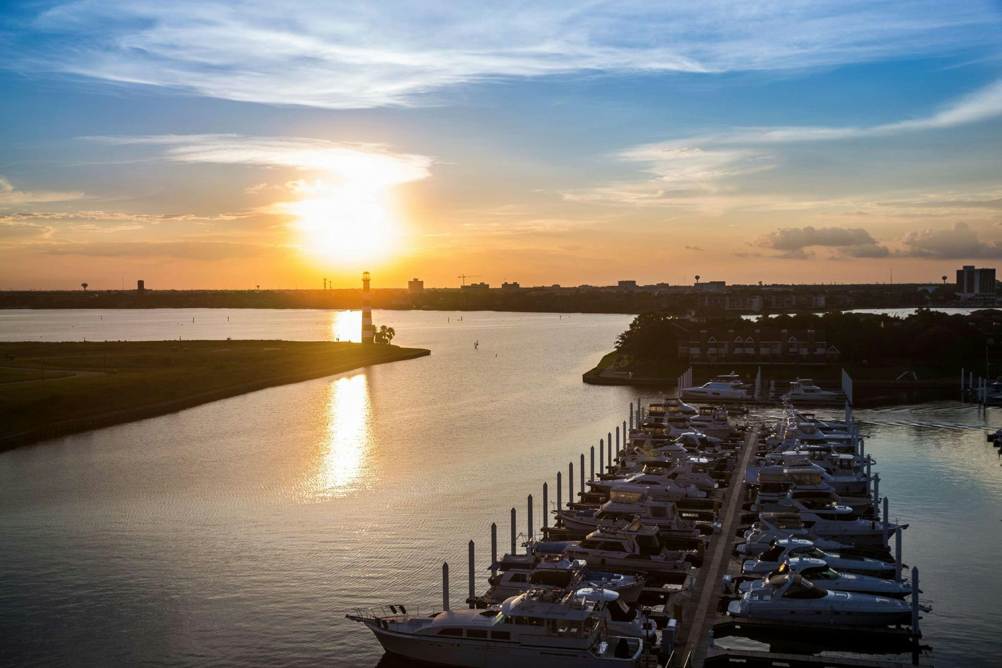 South Shore Harbour Resort & Conference Center 29/30