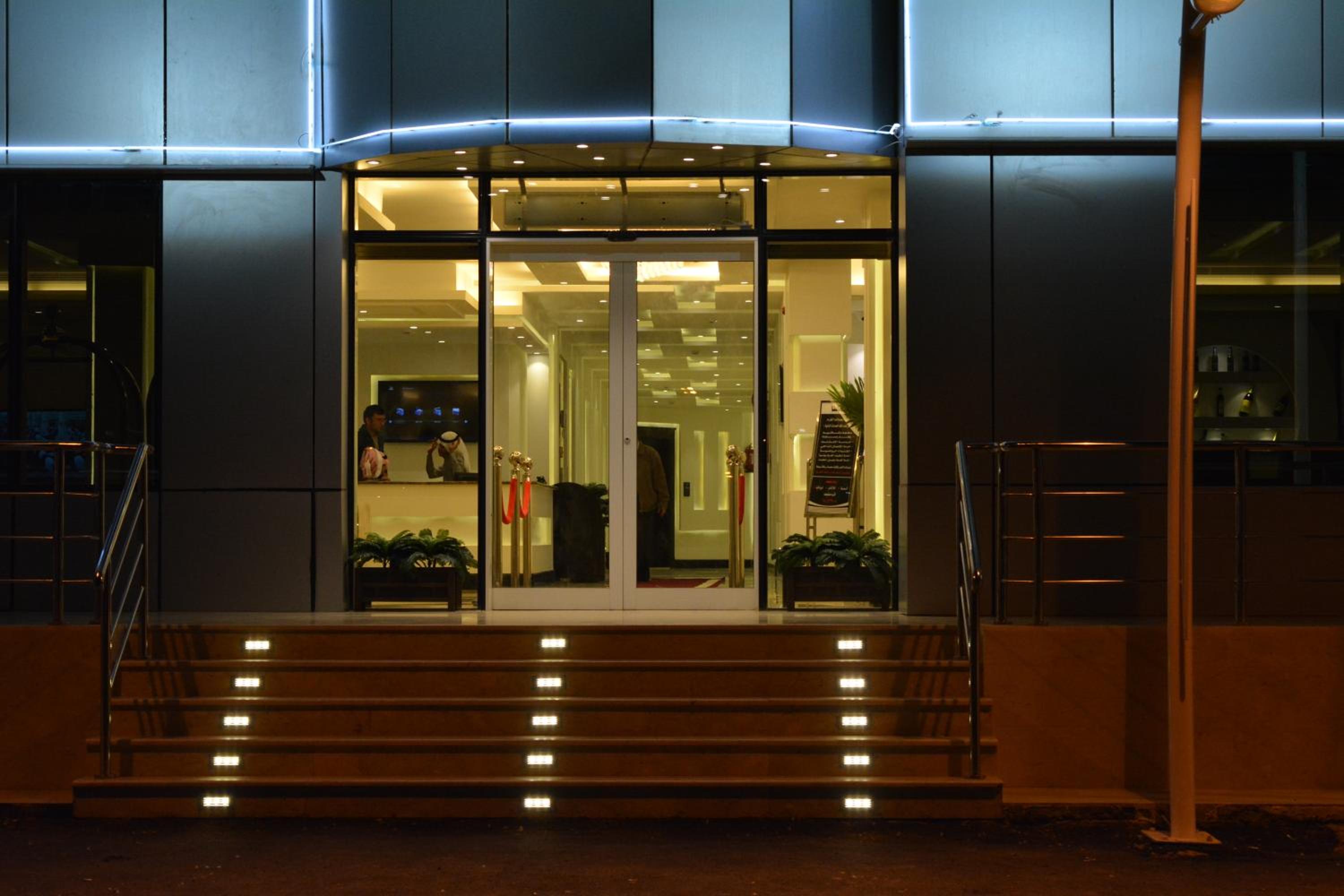 Ertiaad Tabuk for Hotel Apartment 7/41