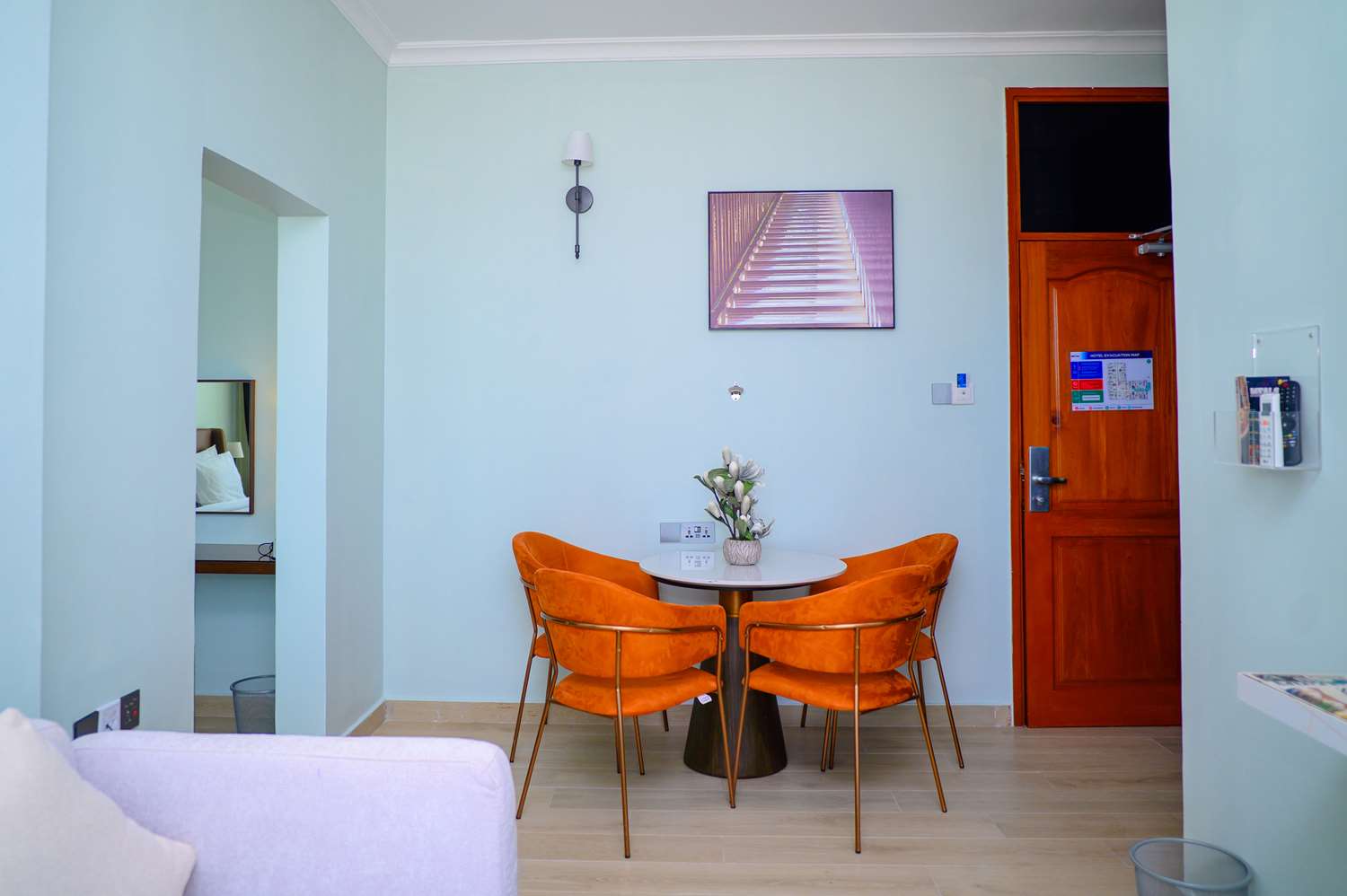 Best Western Dodoma City Hotel 31/49