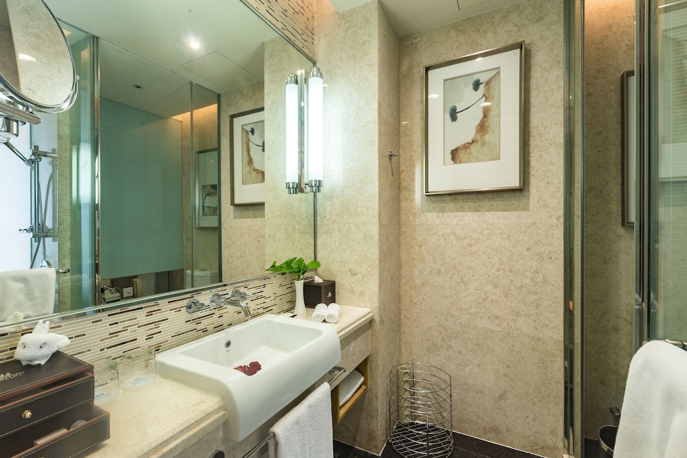 Wanze Hotel Changzhou (ex Maritim Hotel Changzhou) 11/59