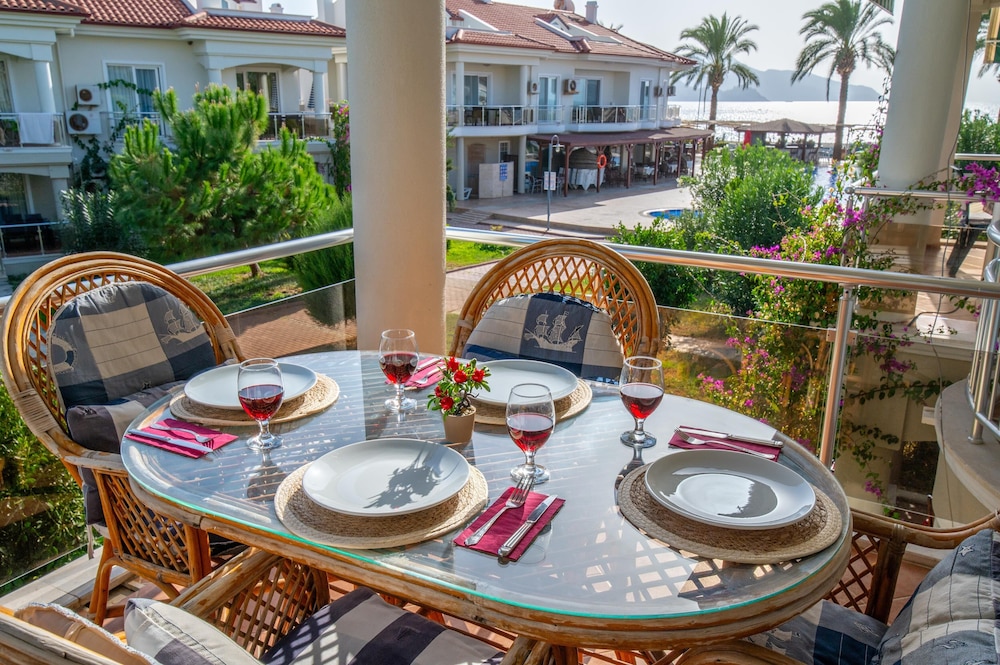 Sunset Beach Club Fethiye 24/50