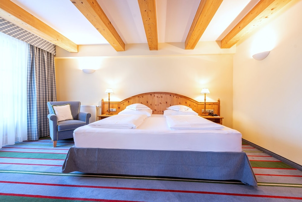 Hotel Kaiserhof Kitzbuehel 6/38