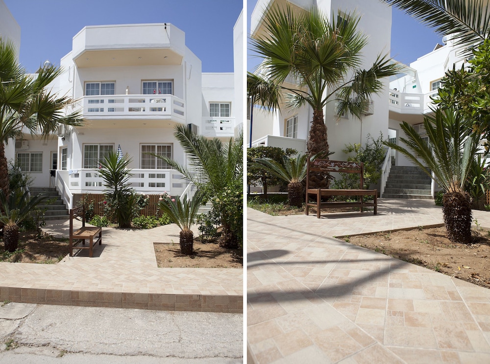 Anna Katerina Apartments Platanias 42/50
