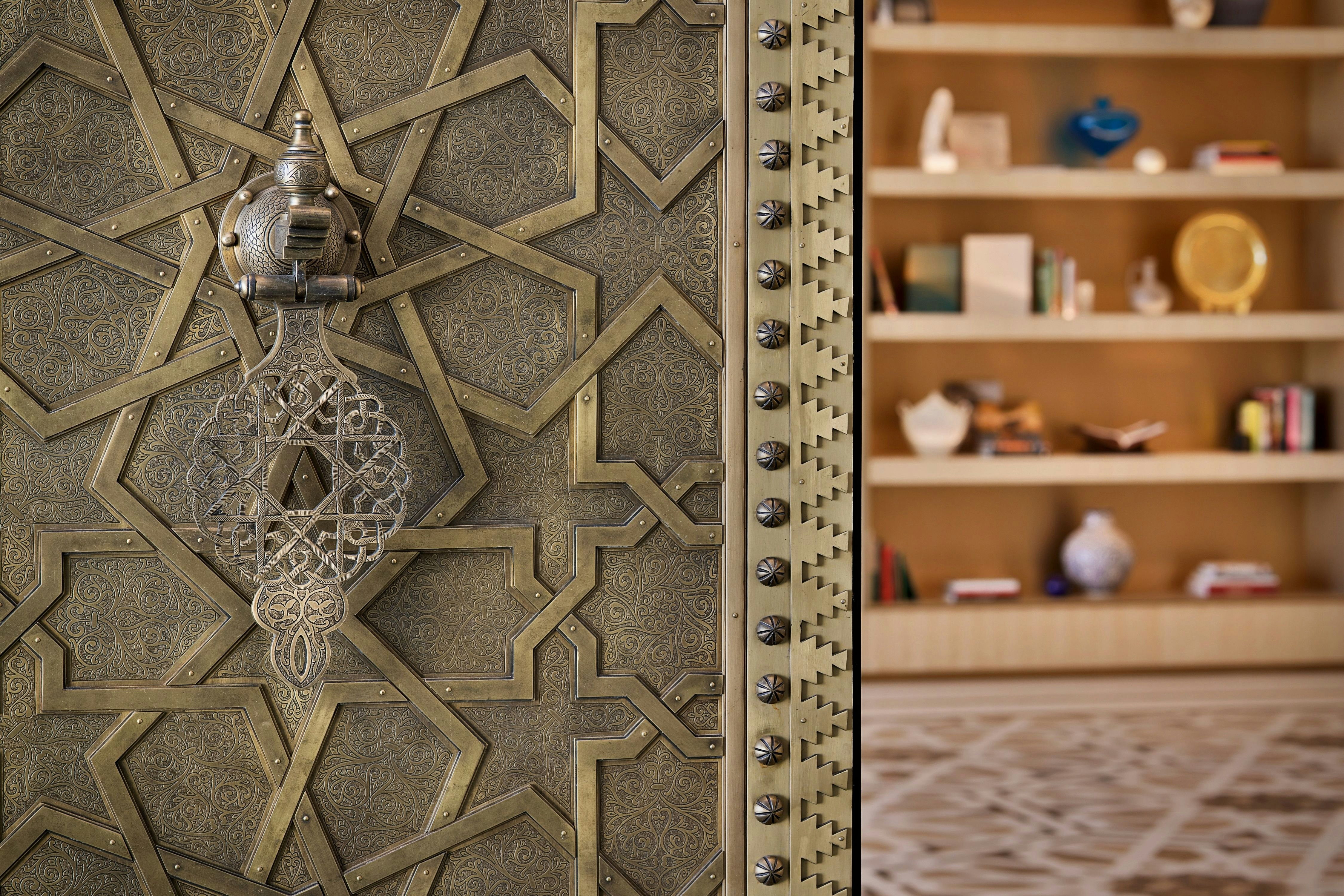Waldorf Astoria Rabat Sale 写真2
