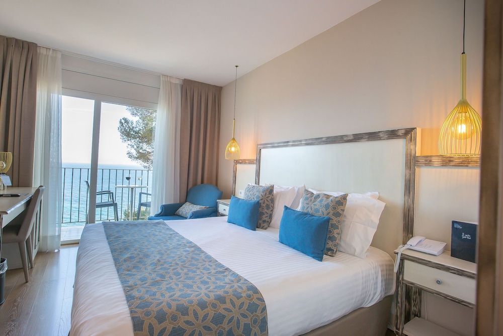 Park Hotel San Jorge 5/50