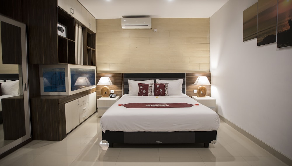 Dikubu Bali Villa and Suite 21/71