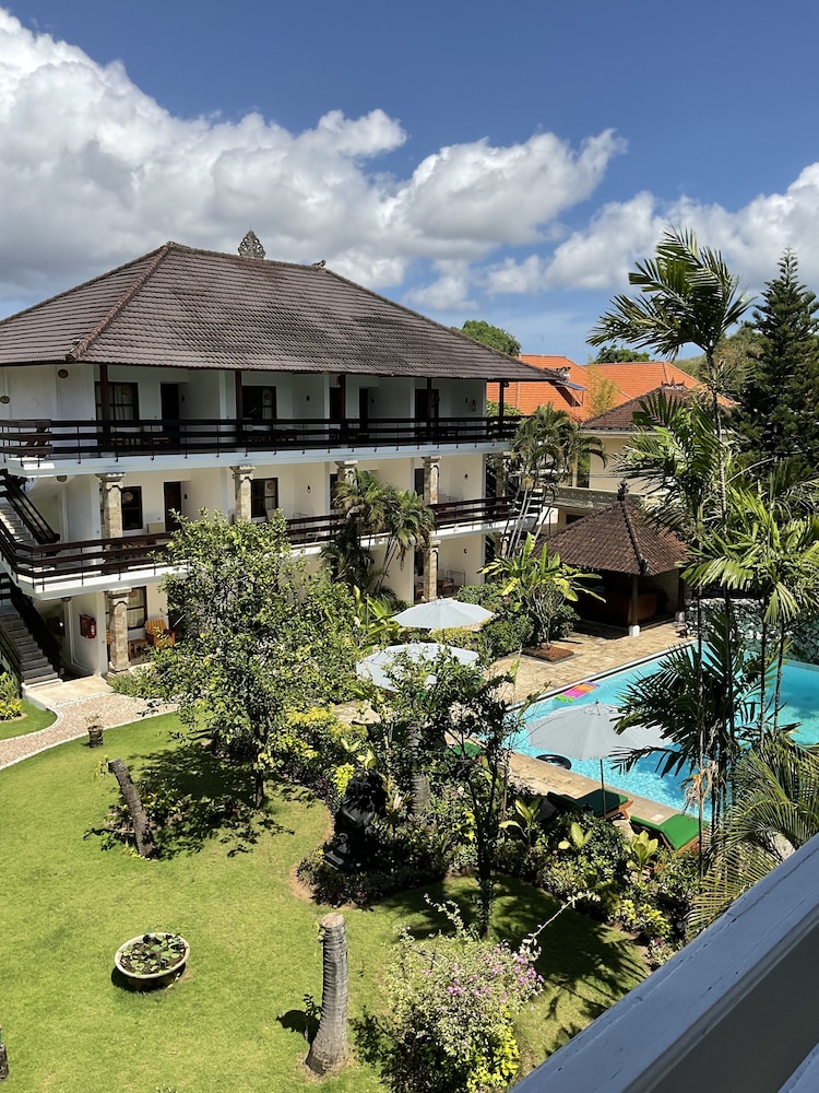 Hotel Kumala Bali (Grand Kumala) 55/62