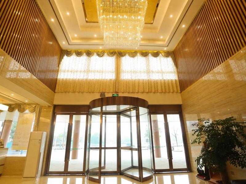 GreenTree Inn Anqing Huaining County Development Zone Duxiu Road 32/42