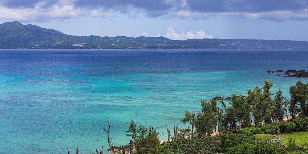 Twin-Line Hotel Yanbaru Okinawa Japan 51/57