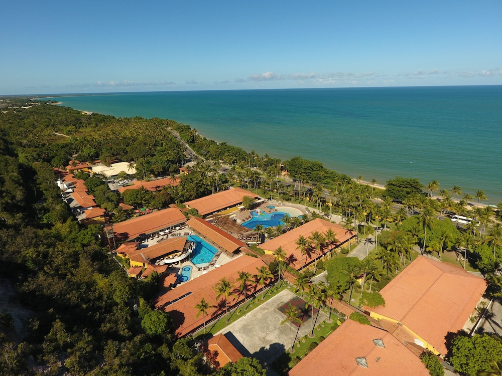 Porto Seguro Praia Resort 48/75