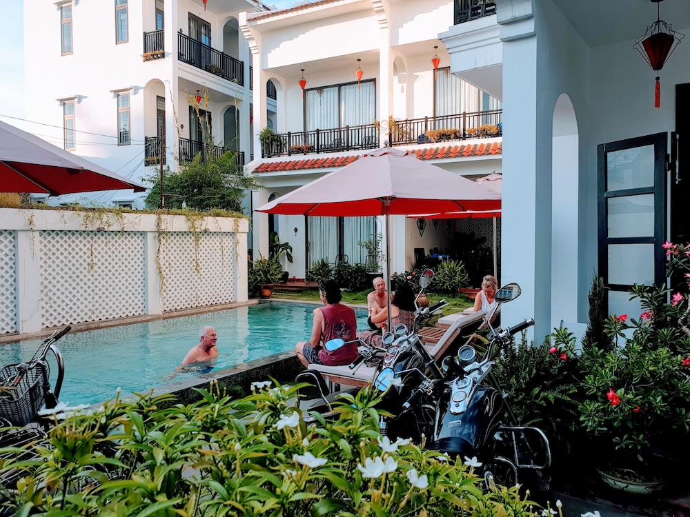Vinci Villa Hoi An 40/50