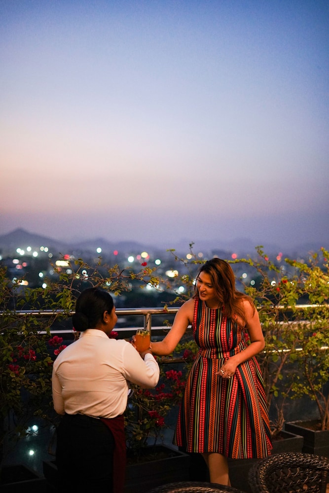 Pride Hotel Udaipur 41/45