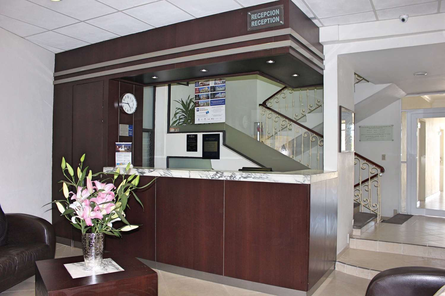 Best Western Taxco 3/6
