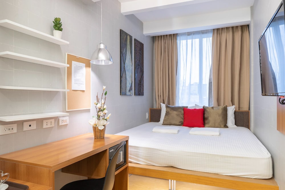 Selah Pods Hotel Manila 17/69