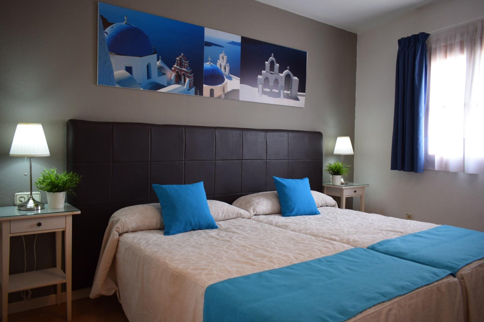 Hostal Juan De Austria 5/50