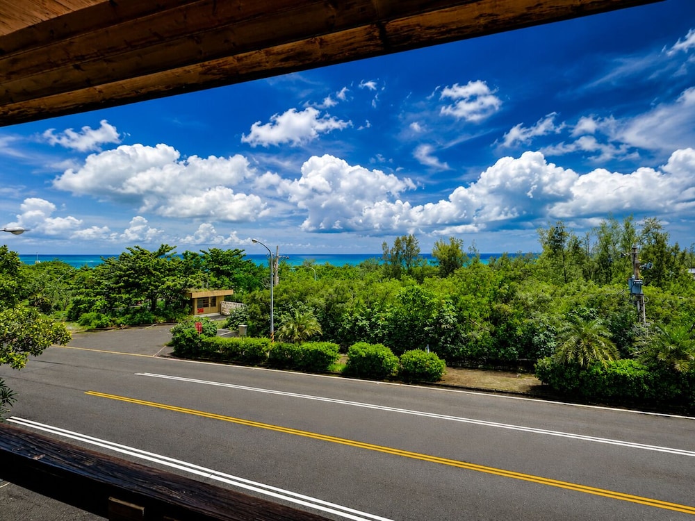 Afei Surf Inn - Hall 1 44/50