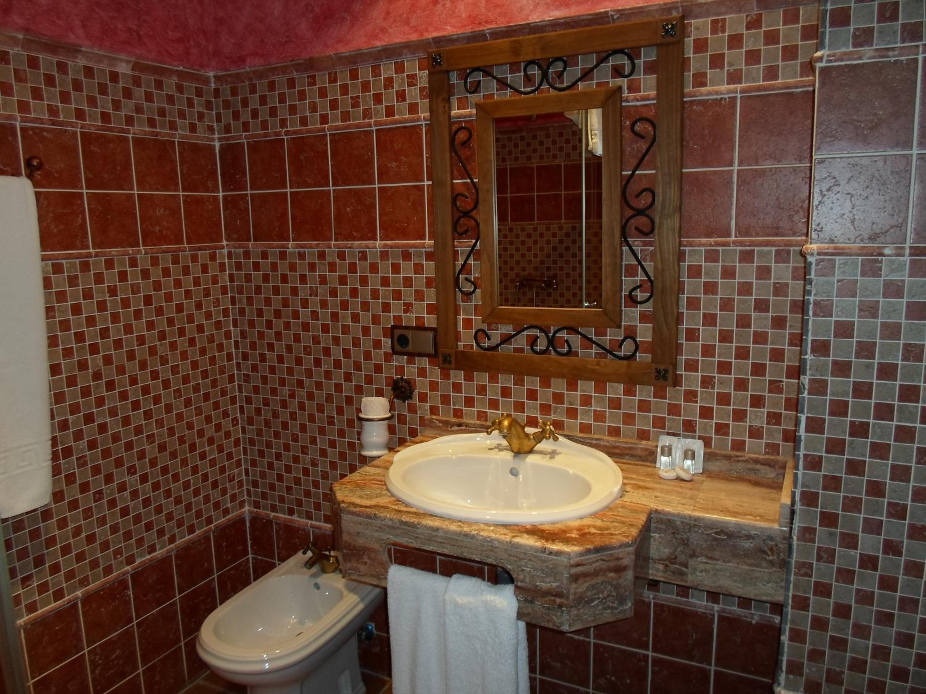 Hotel El Doncel 57/59
