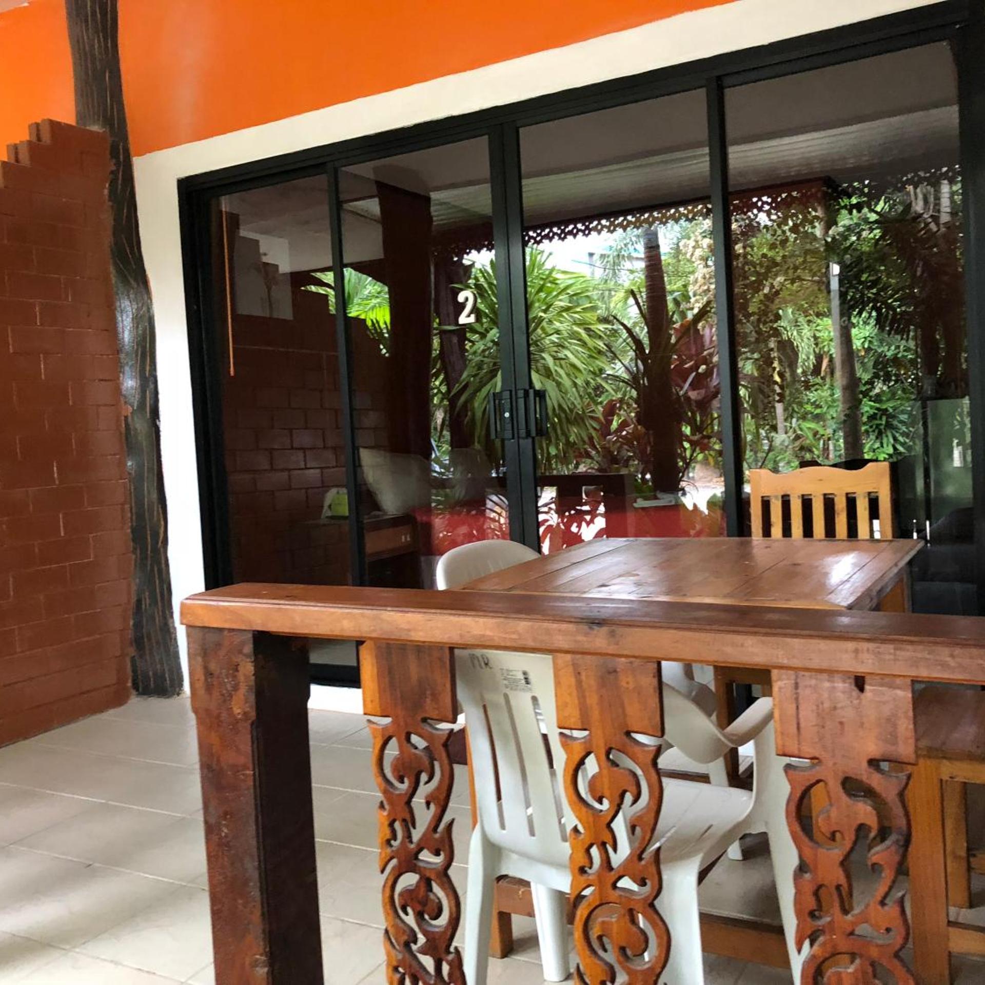 Ruan Mai Sang Ngam Resort 38/47