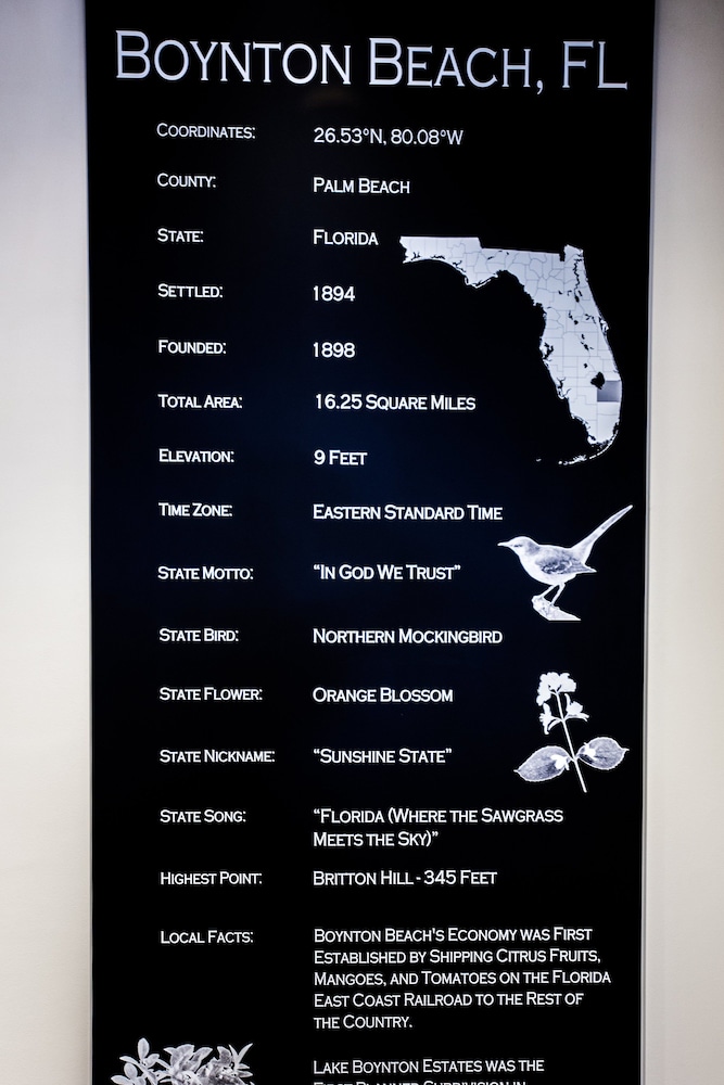 Towneplace Suites By Marriott Boynton Beach 28/80