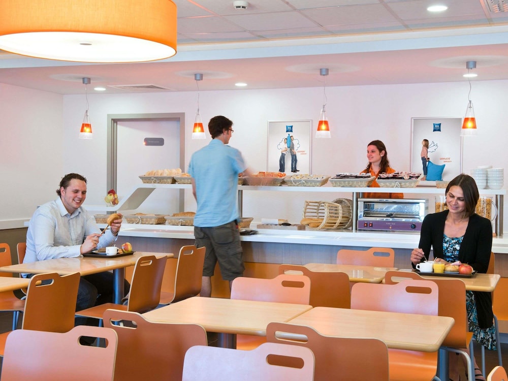 Ibis Budget Brugge Centrum Station 33/43