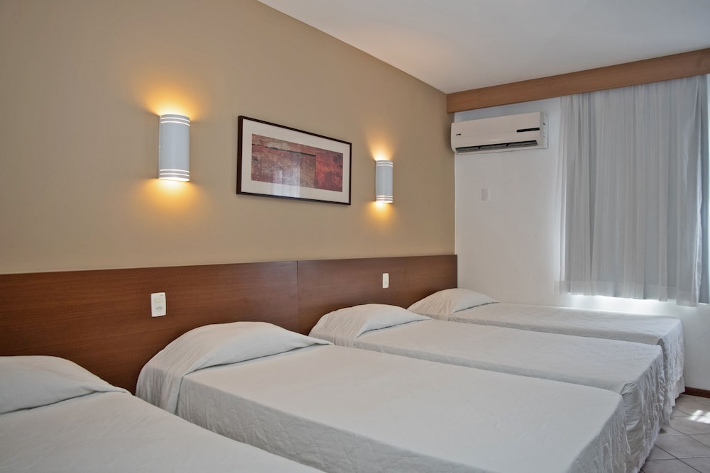 Atoba Praia Hotel 3/29