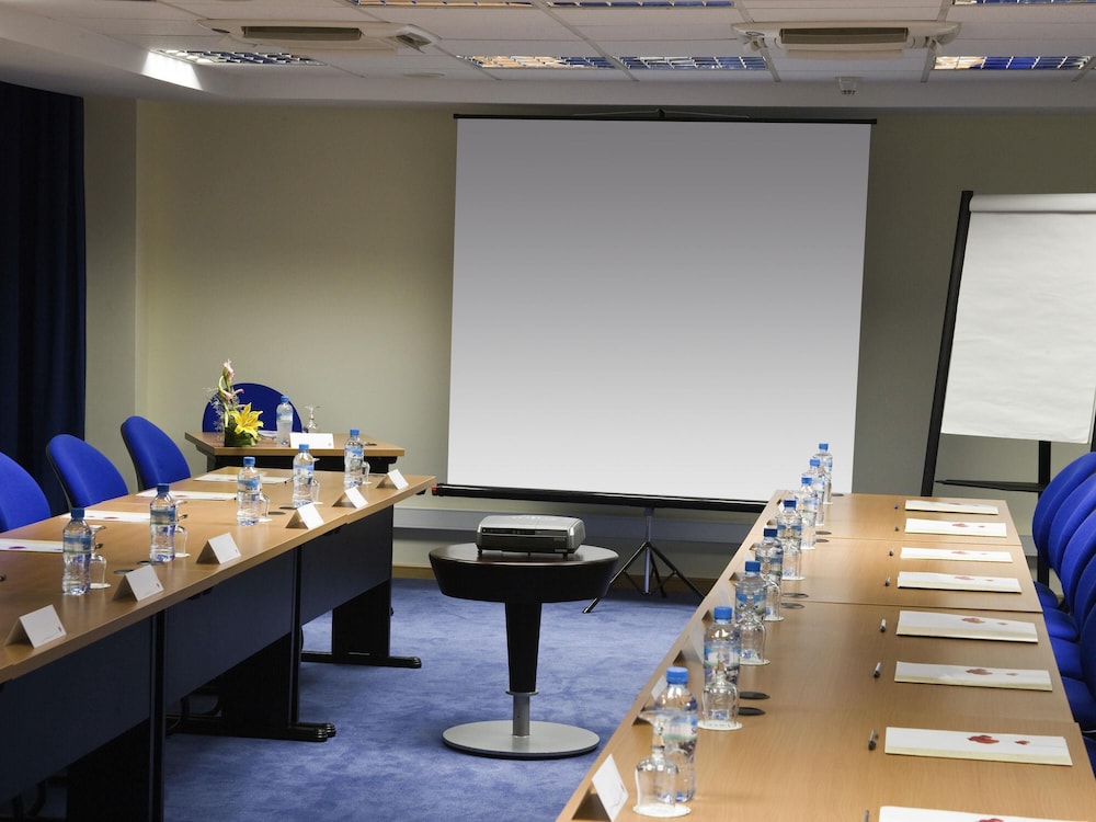 Ibis Casa Sidi Maarouf 62/72